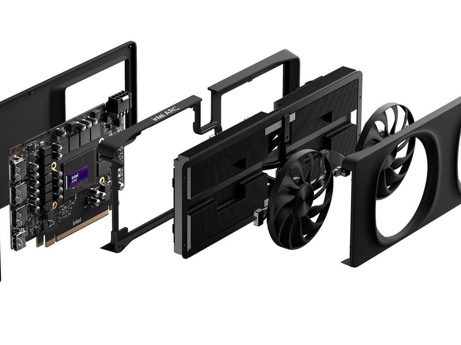 Key Fix Incoming For Intel Arc GPUs, Should You Consider One For Your Gaming PC?