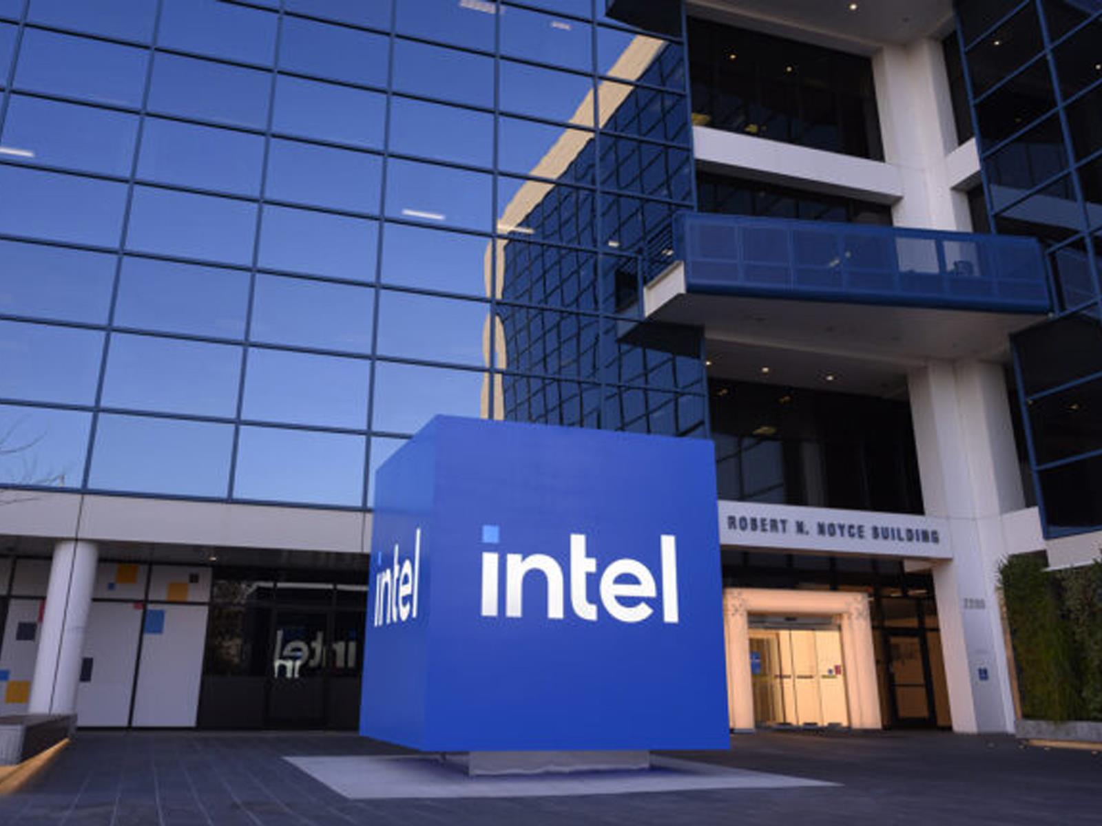 Intel Posts Q1 Beat On Data Center Growth But CEO Tan’s Changes Loom