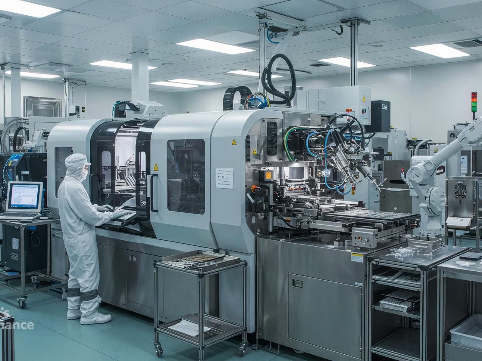 Intel Joins AMD And Apple As TSMC N2 Customer For Upcoming Nova Lake Chips