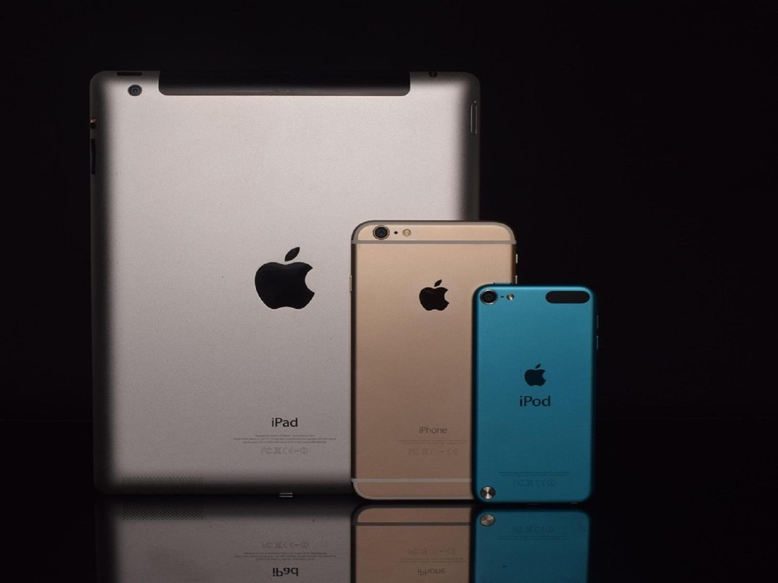 iOS Update Fixes Multiple Exploited iPhone Security Flaws, Patch ASAP
