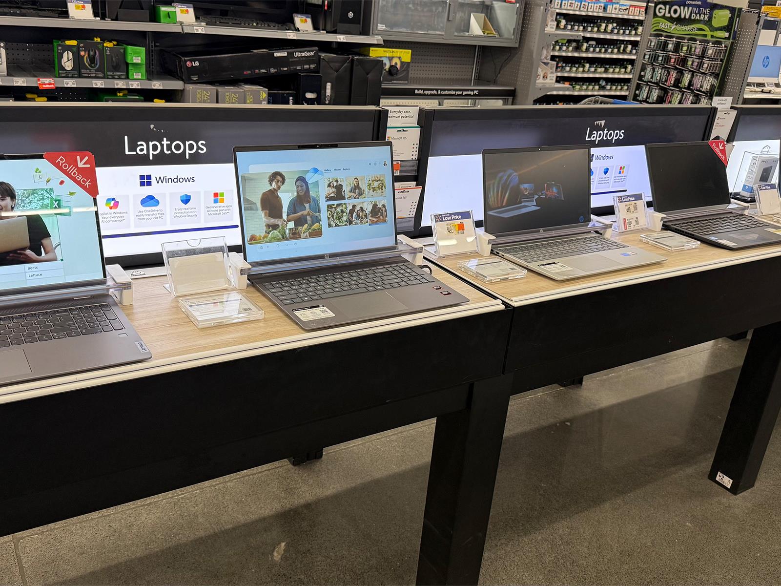 PC Shipments Soar As Looming Tariffs Spark An OEM Buying Frenzy