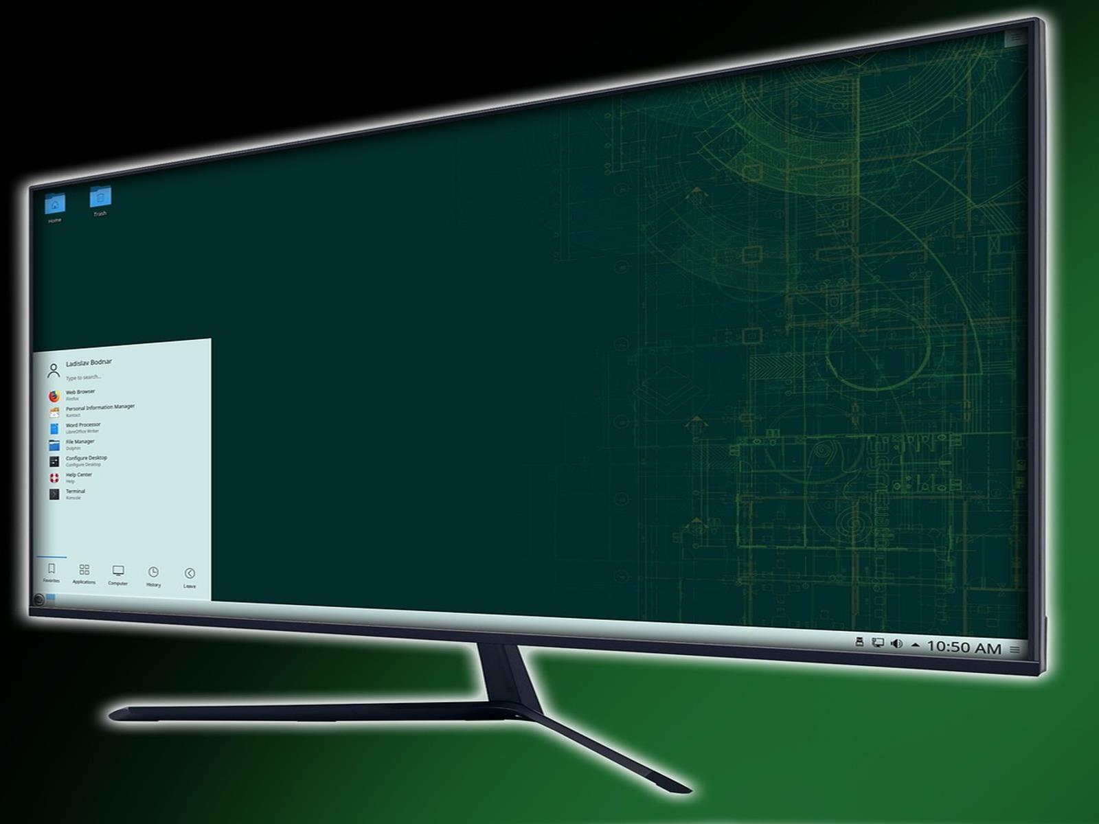 Linux Has A Blind Spot That Exposes Users To A Nasty Security Flaw
