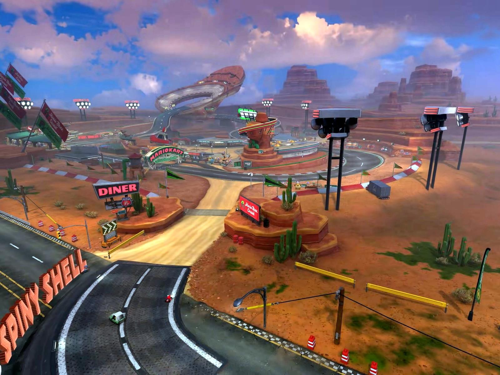 Nintendo Highlighted 66 Titles For The Switch 2, Foreshadowing Massive Game Library