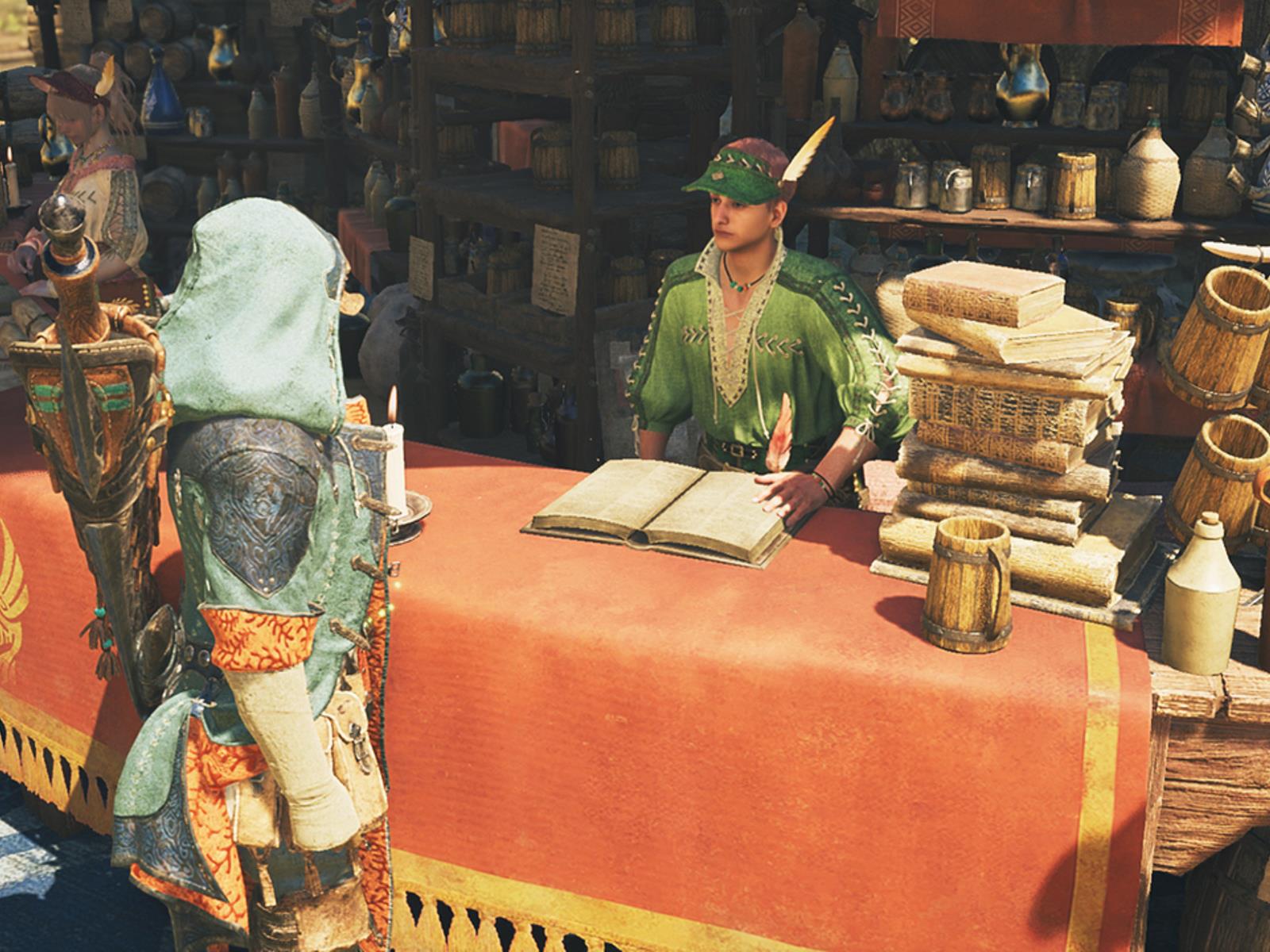 How Capcom Plans To Punish Cheaters In Monster Hunter Wilds Arena Quests