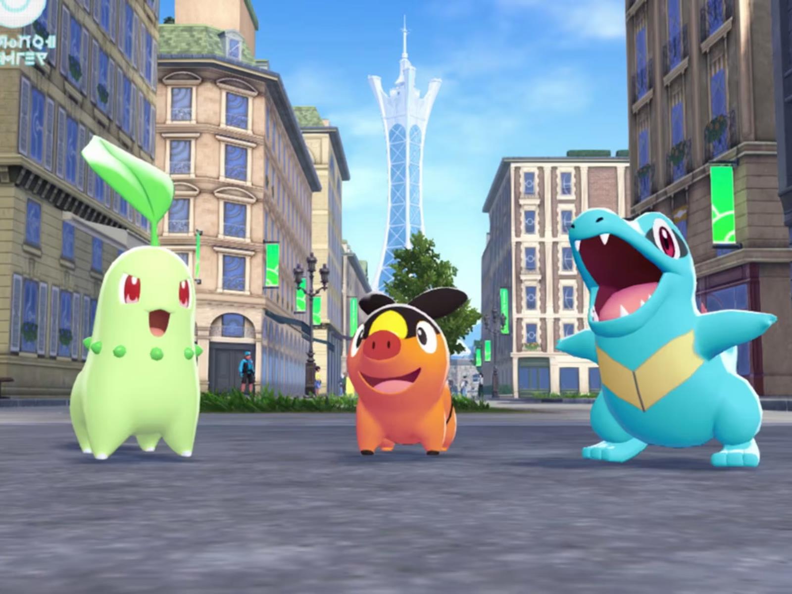 Nintendo Wants Discord To Rat Out The Leaker Behind Massive Pokémon Leak
