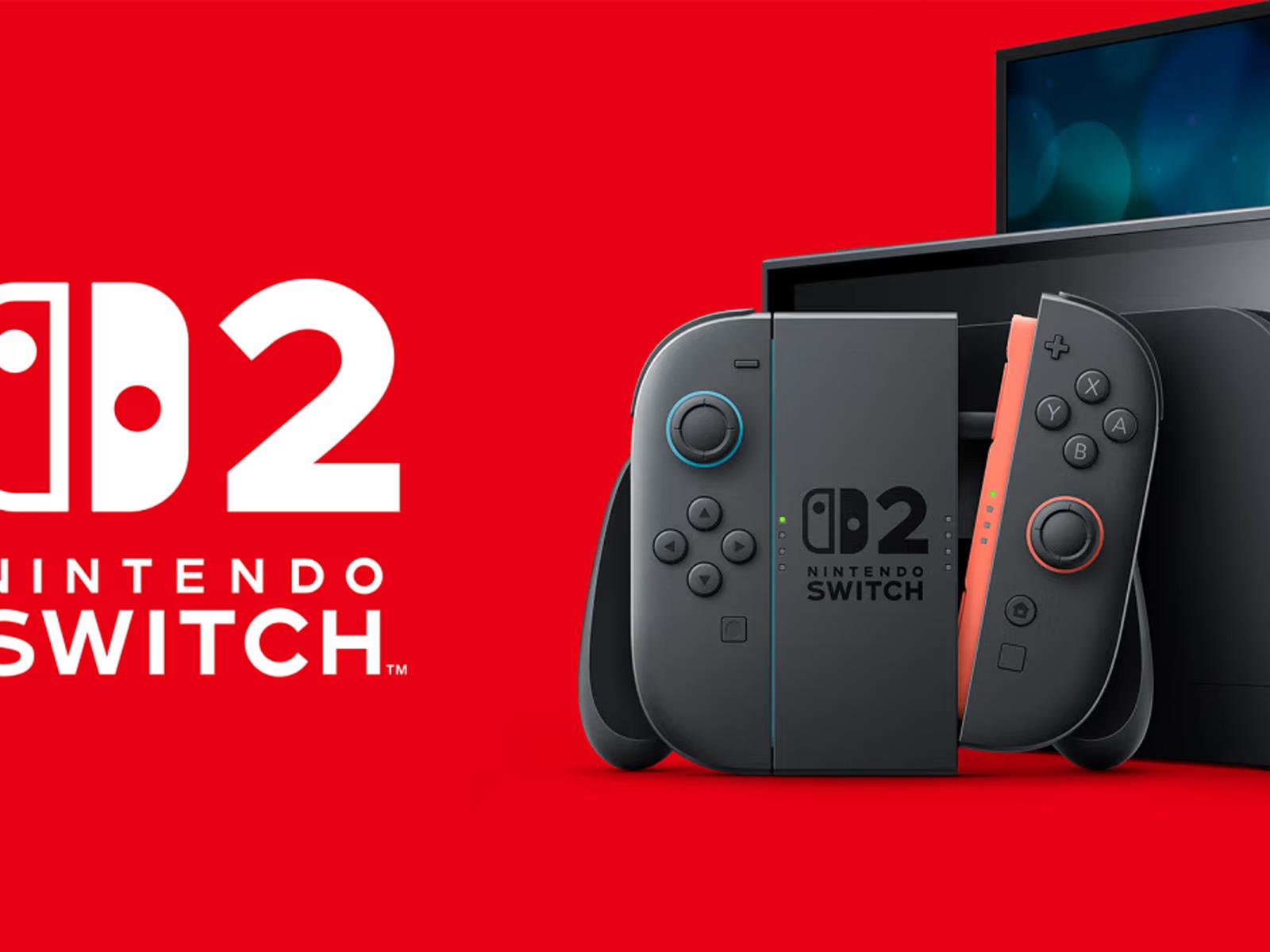 Here's Every Nintendo Switch 2 Game You Can Preorder In The US Right Now