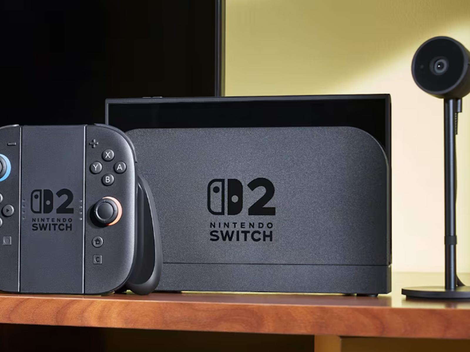 Switch 2 Preorder Mayhem Prompts Sincere Apology By Nintendo President
