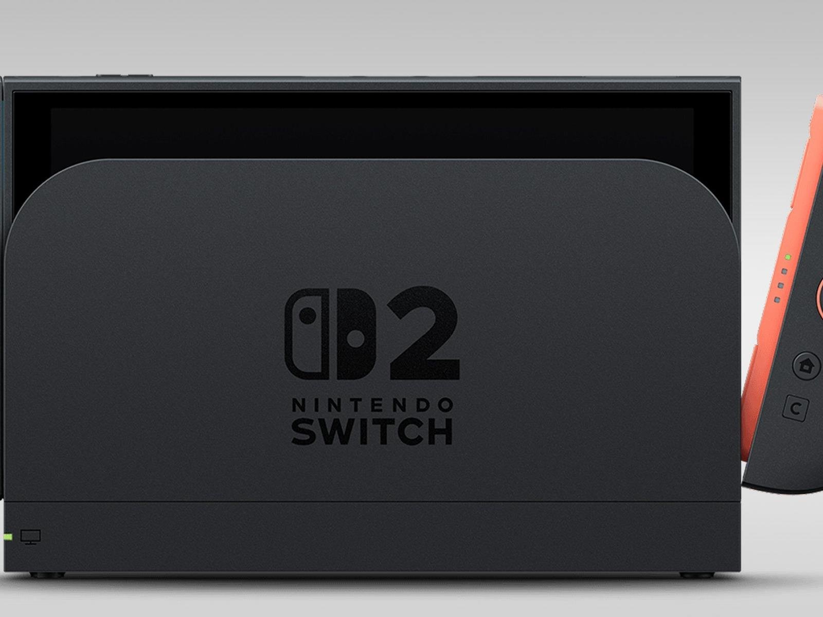 Nintendo Switch 2 Pricing, Play Modes, Launch Date And All We Know So Far