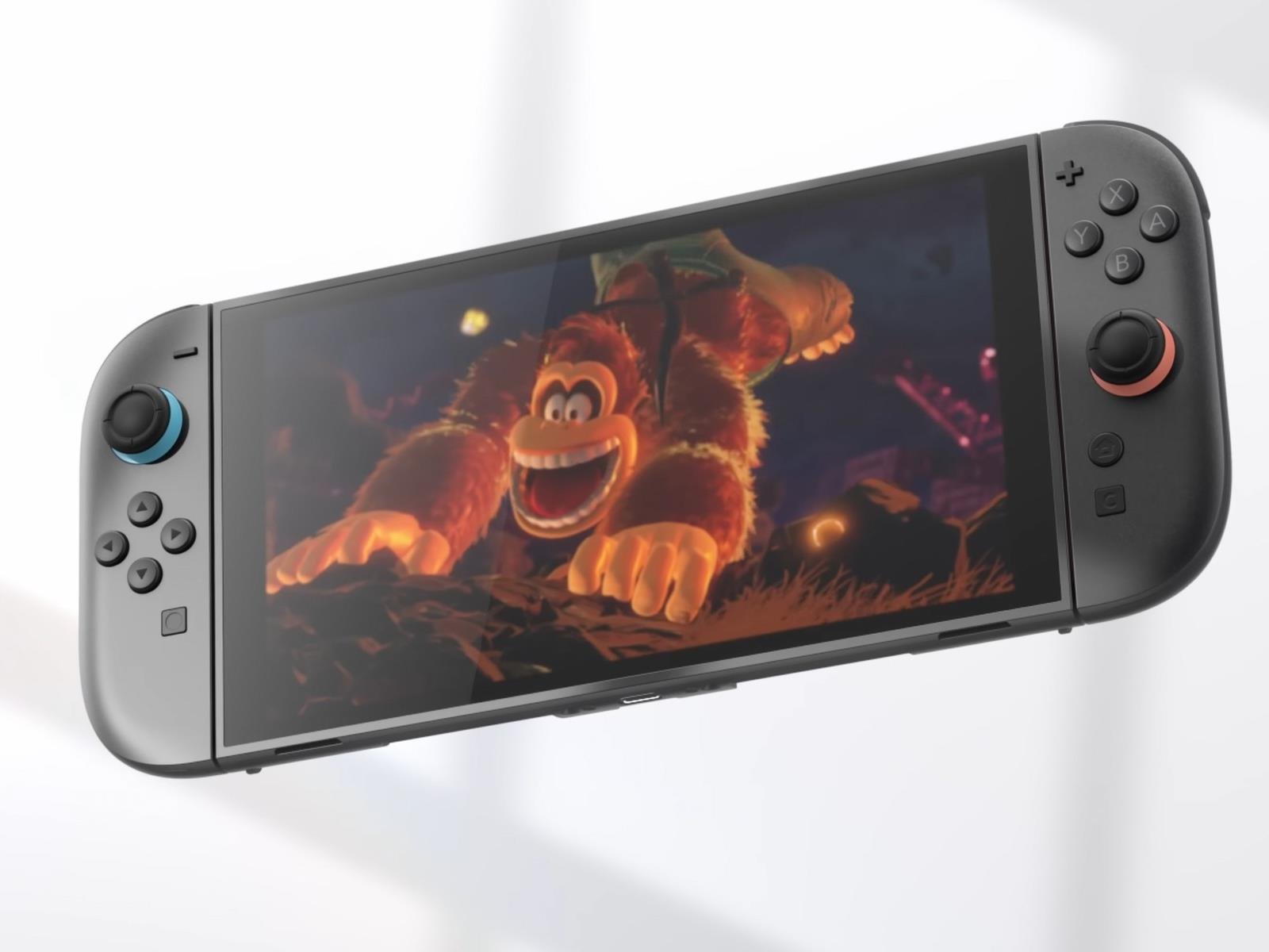 Nintendo Switch 2 Vs Steam Deck Handheld Specs And Features Compared
