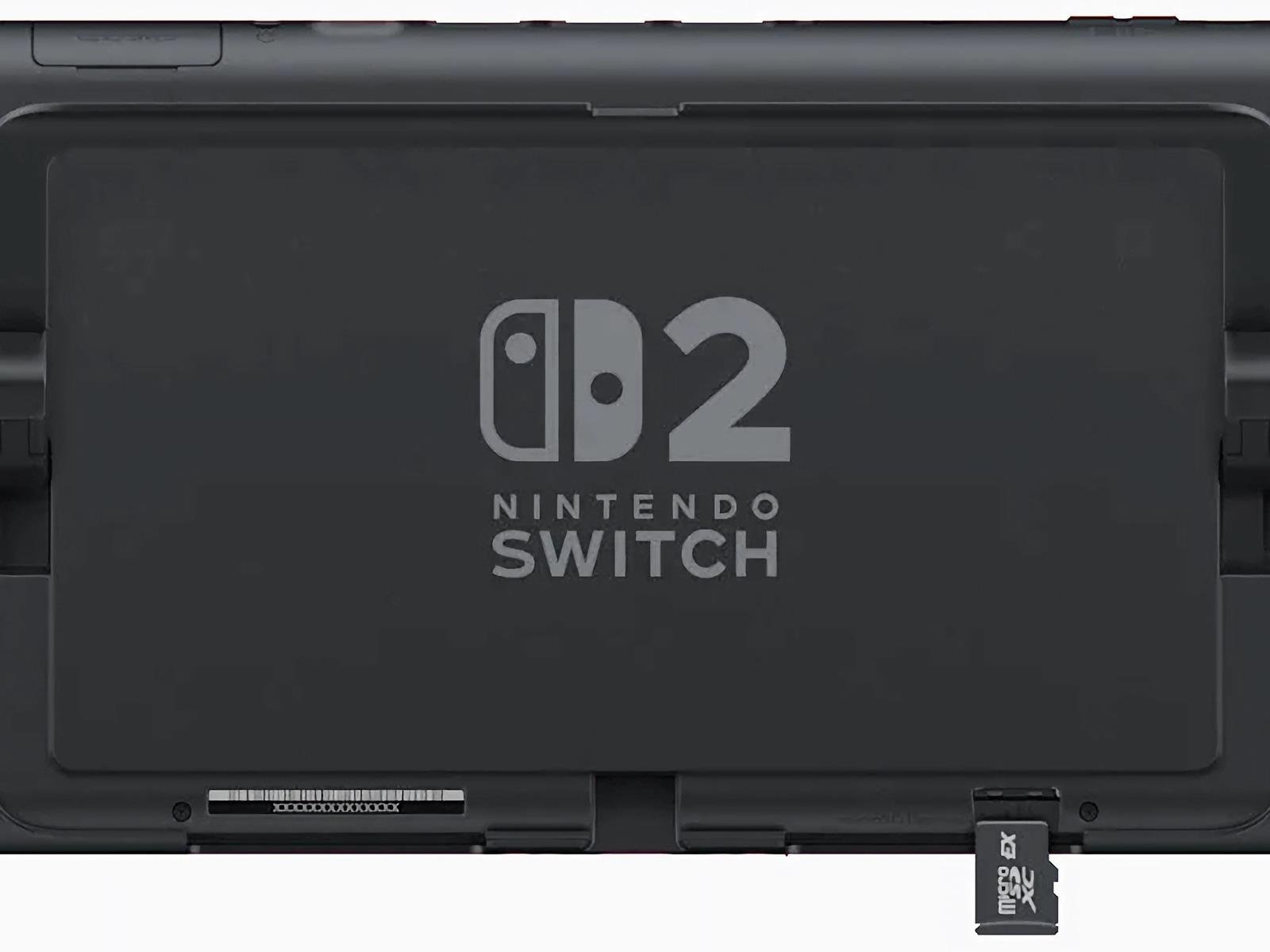 Need A Good MicroSD Express Card For Nintendo Switch 2? They're Going Fast