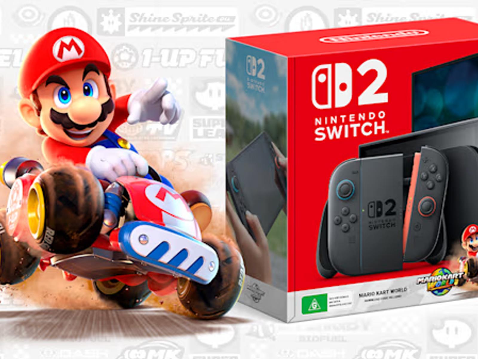 Nintendo Switch 2 Preorder Guide: Best Strategies For Beating Scalpers And Bots