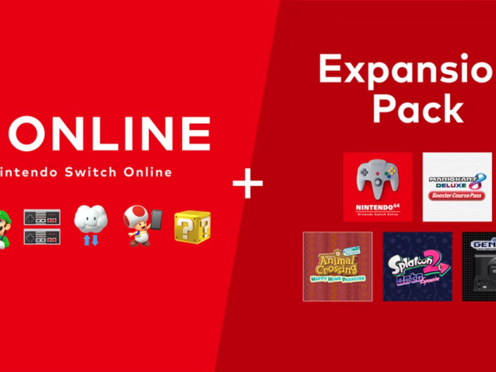 Nintendo Switch Online Adds Streets Of Rage And Two Other Classic Sega Games