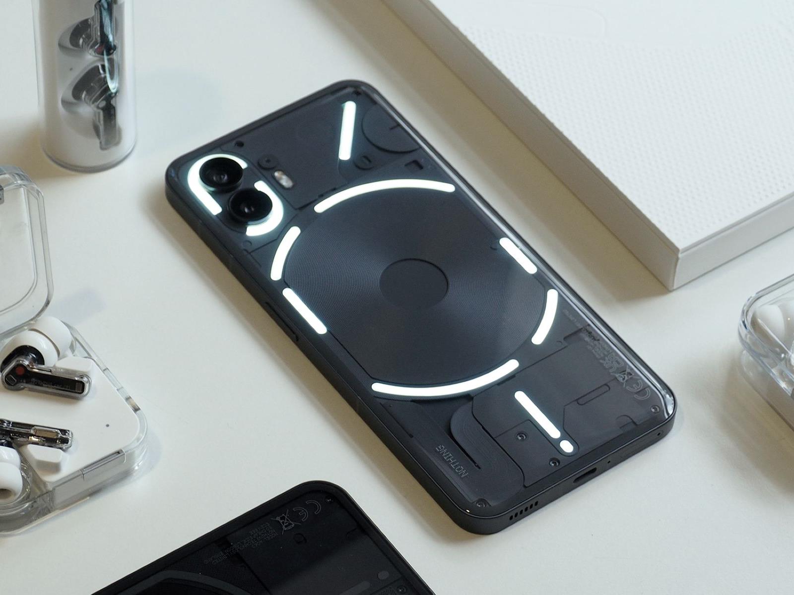 Is Nothing Phone 3 Coming To The US? Founder Carl Pei Shares Update