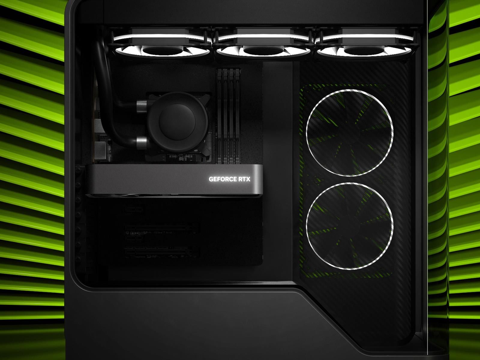 NVIDIA's New GPU Hotfix Driver Fixes Game Crashes, Temp Sensing Issue And More