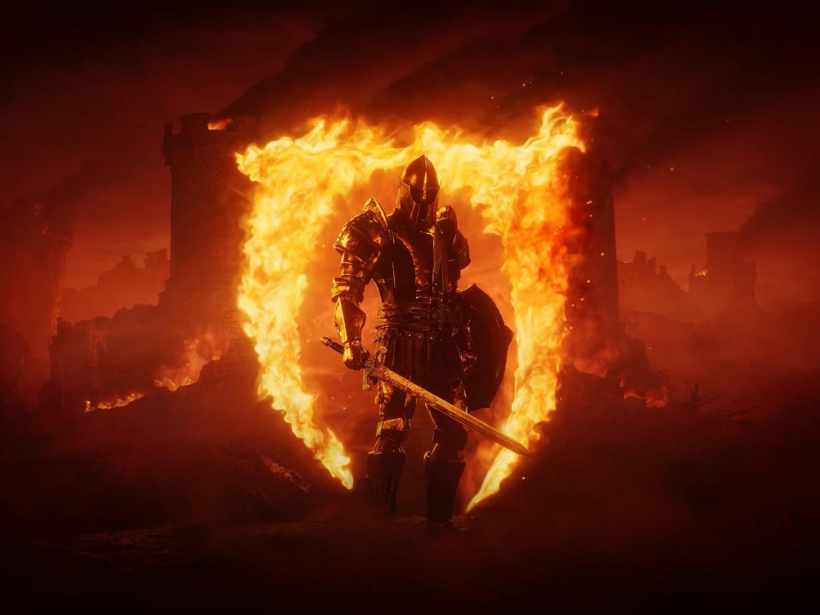 Oblivion Remastered Improves Leveling, Brings DLC And Unreal Engine 5 Beauty