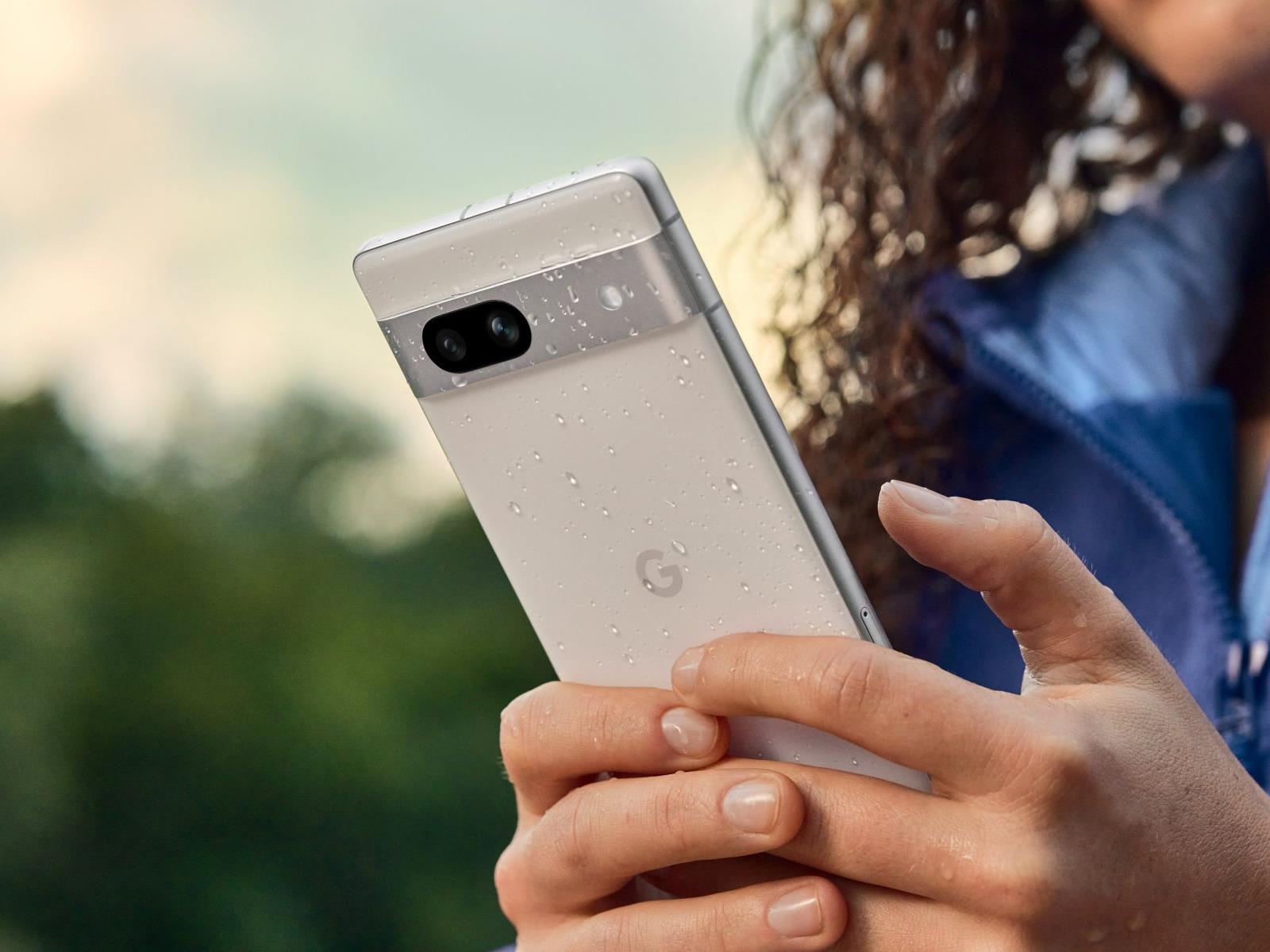 Pixel 7a Battery Swelling? Google Will Replace It For Free