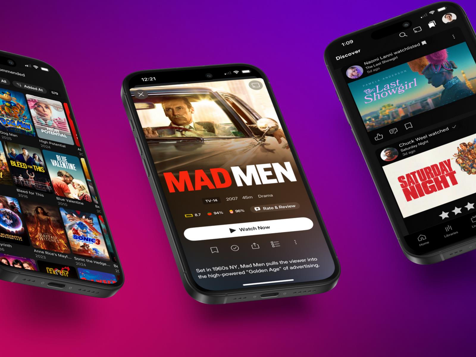 Hands-On With Plex's Overhauled Mobile Streaming App As A Big Price Hike Looms