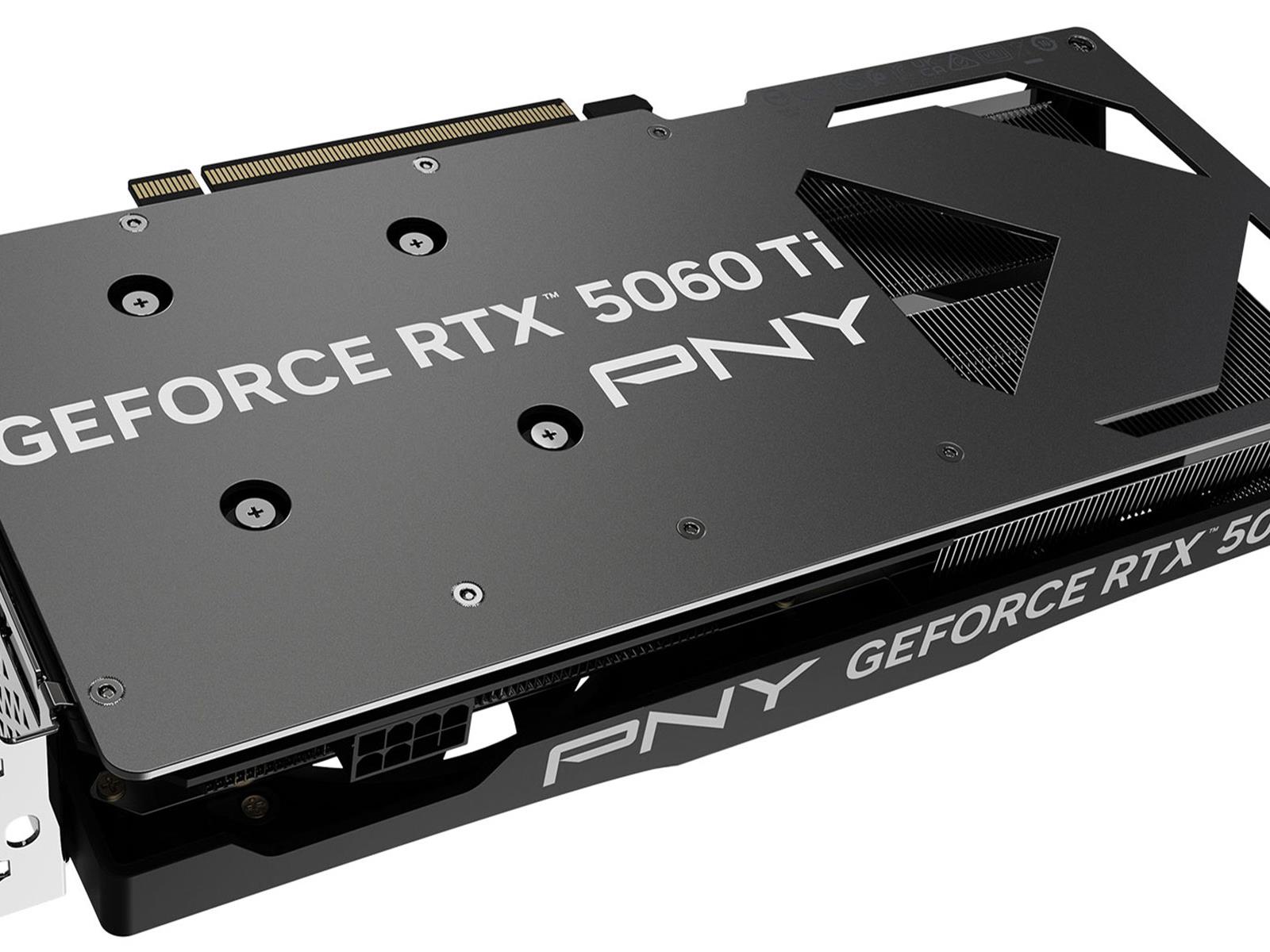 NVIDIA Unveils GeForce RTX 5060 Family, Bringing Blackwell Under $500