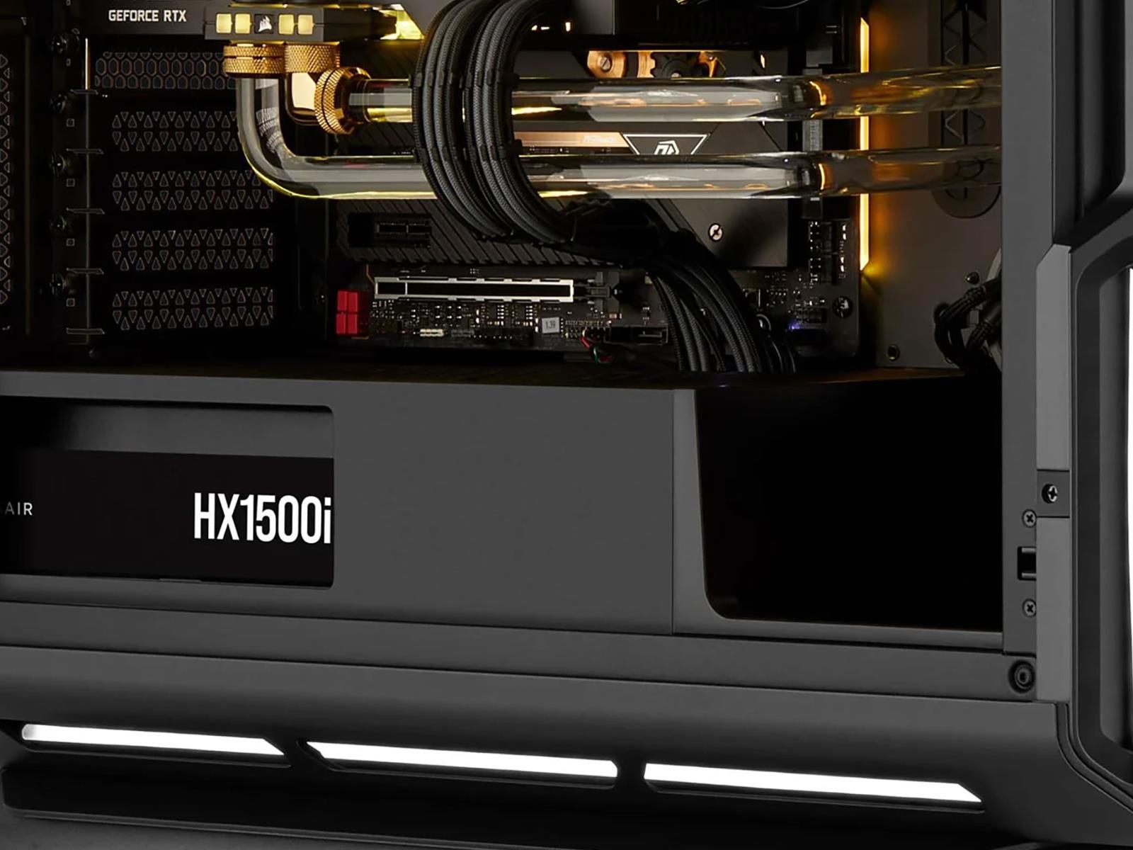 PC Power Supply Buyer's Guide: Top Tips To Power Any Gaming Rig