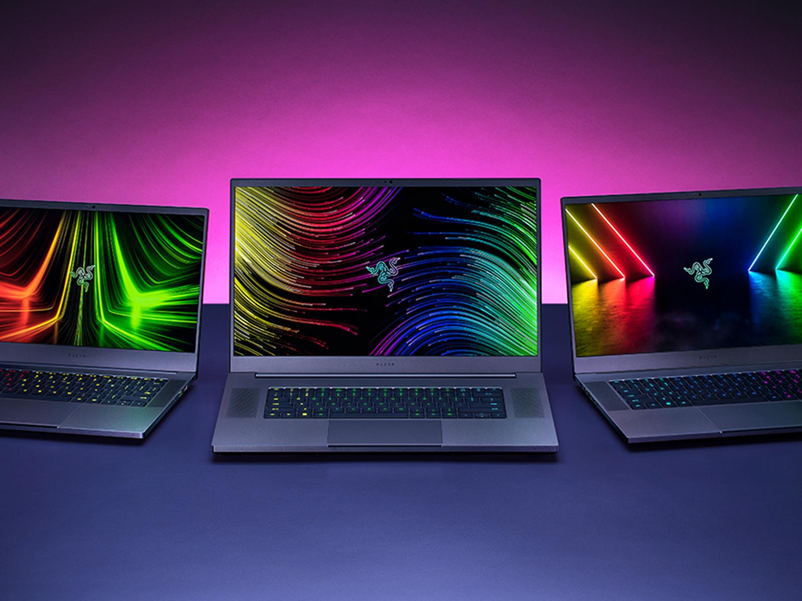 Razer Pulls Blade Gaming Laptops From Its US Store, Can You Guess Why?