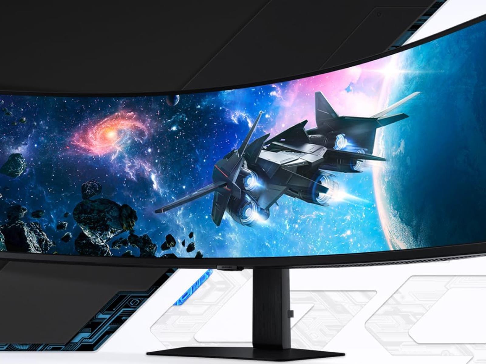 Samsung's 49