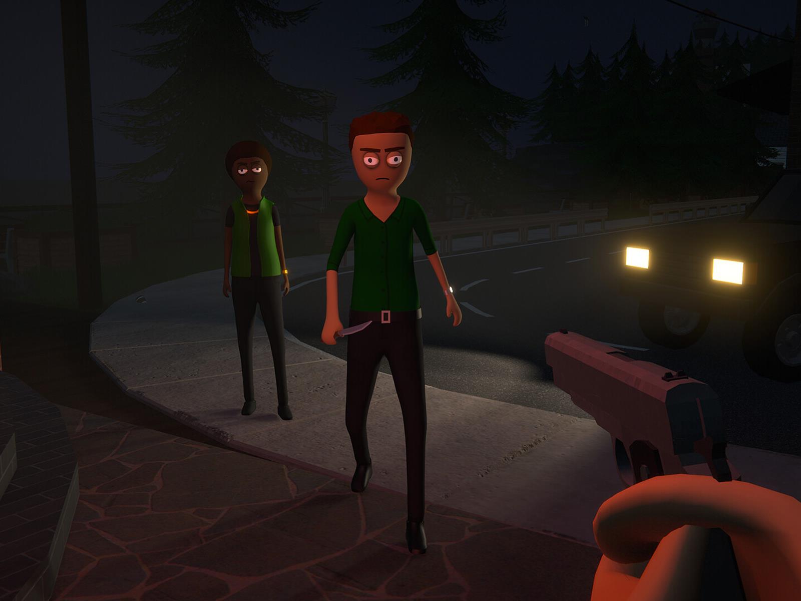 Dope Game On Steam Accused Of Copyright Infringement Sparks A Drug Turf War