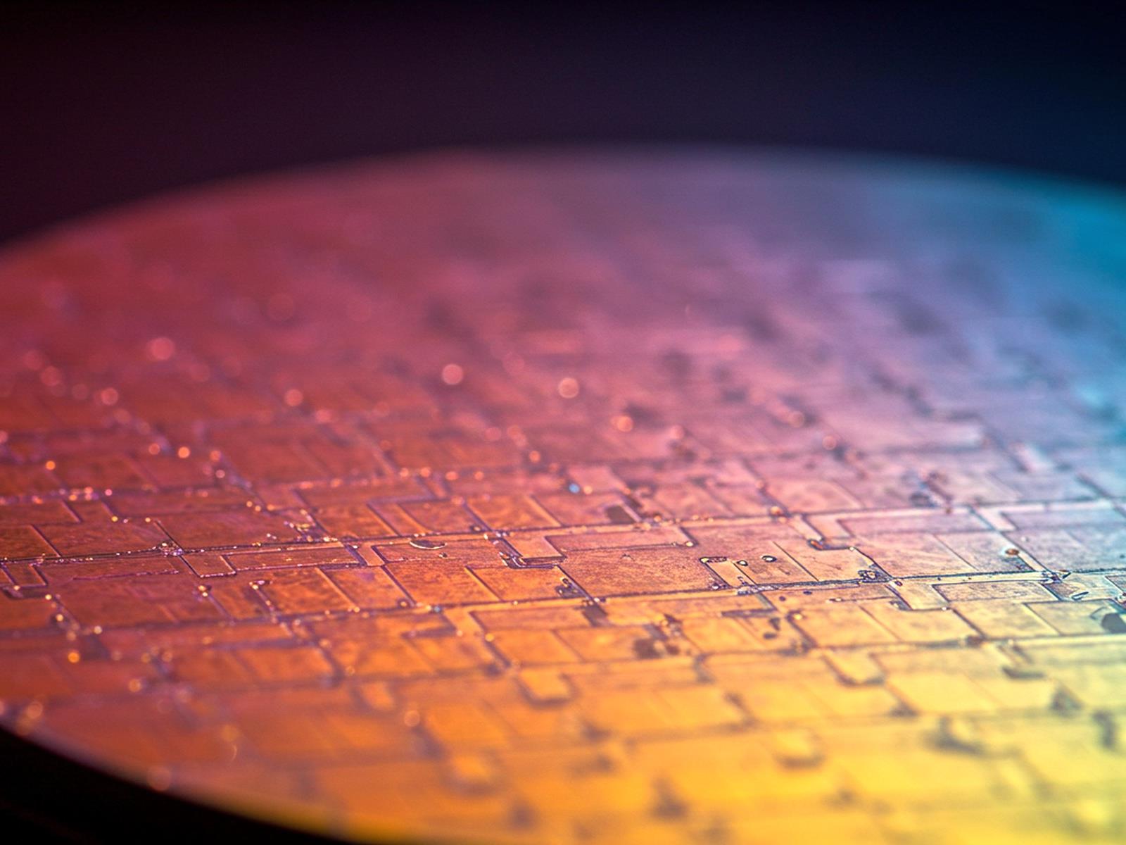 TSMC Details Cutting-Edge 1.4nm Chip Node With Big Speed And Efficiency Gains