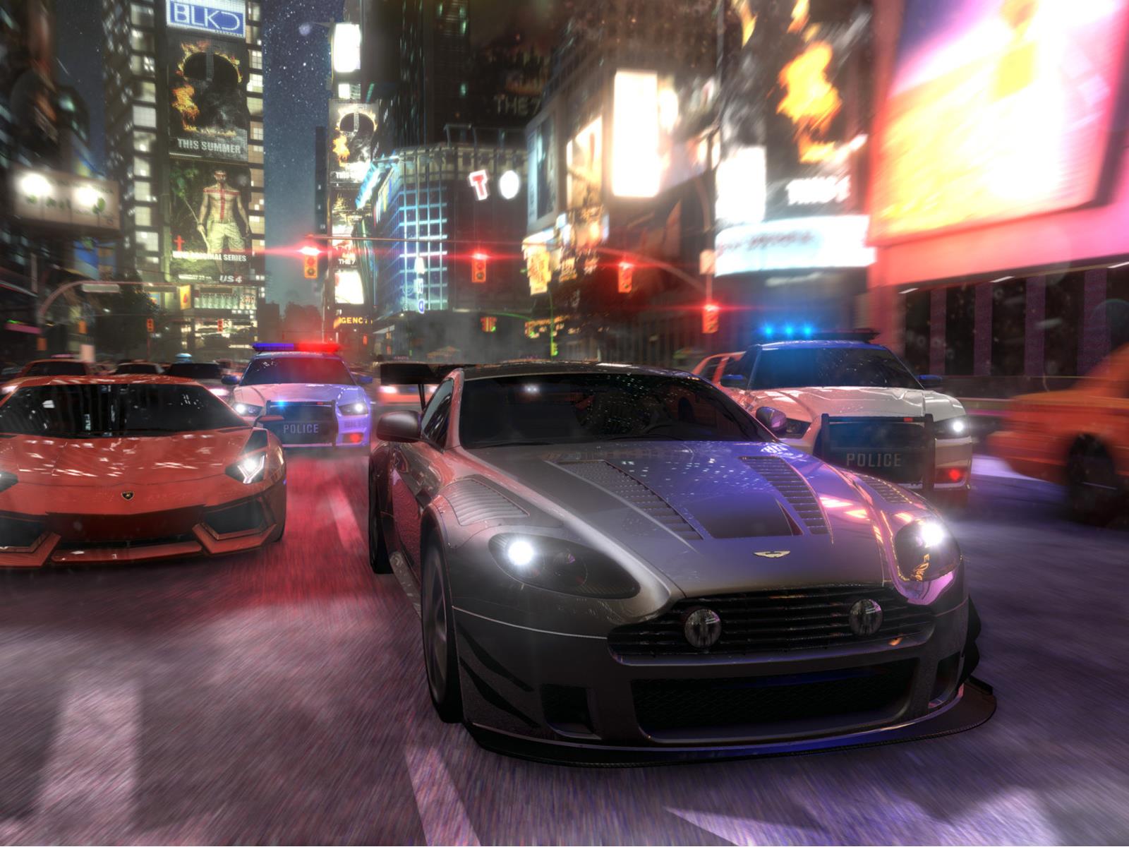 Ubisoft Insists You Don’t Own Your Games In The Crew Lawsuit Defense