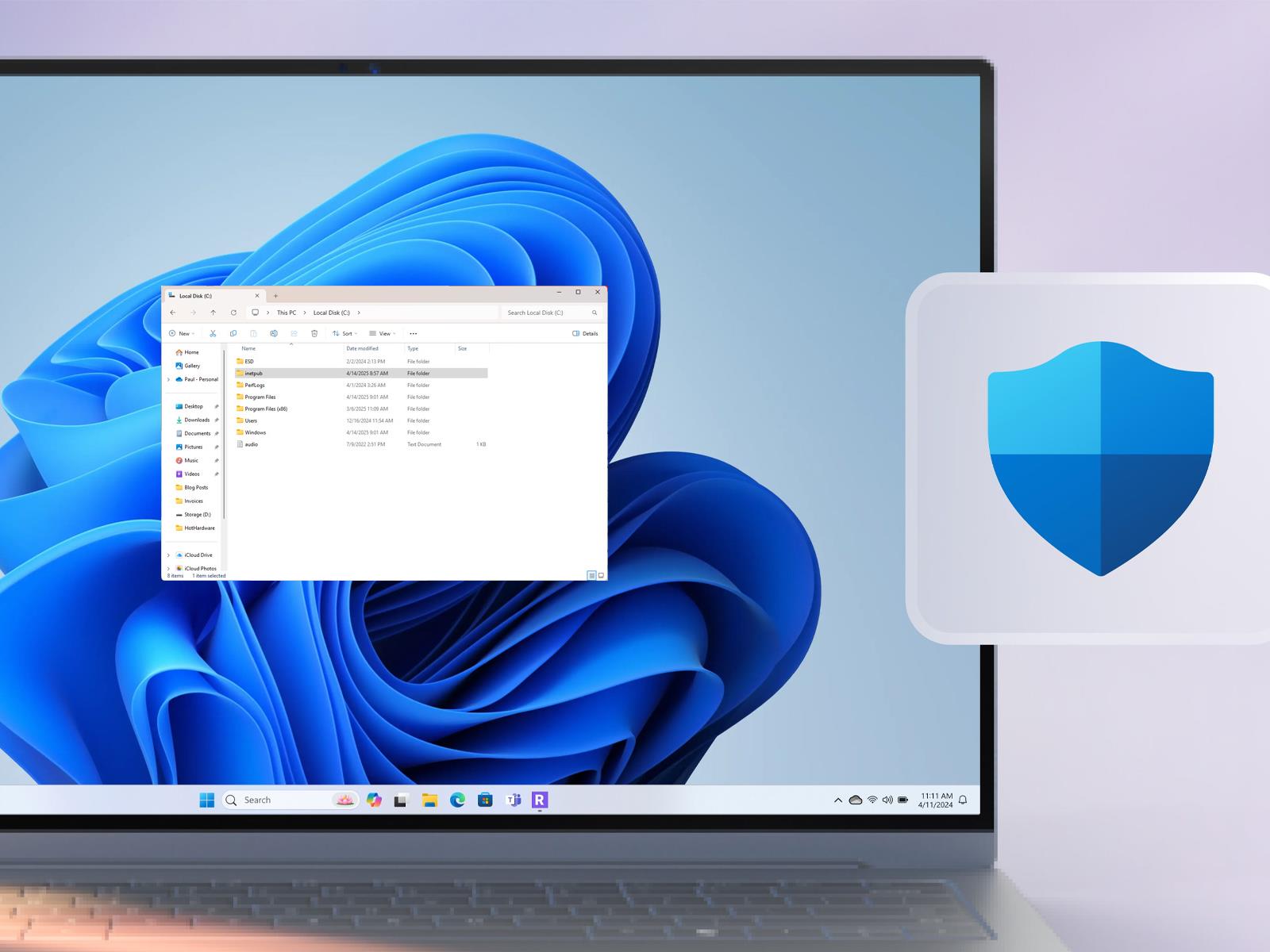 Microsoft Warns Millions Of Windows Users To Never Delete This Empty Folder