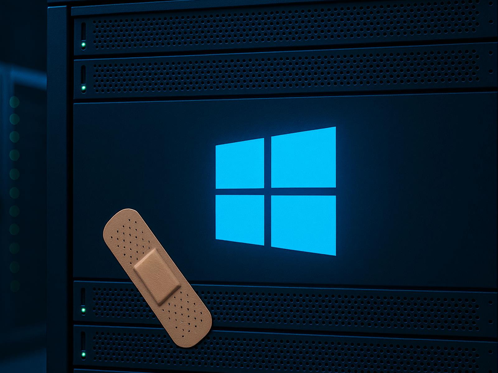 Microsoft Details Reboot-Free Windows Security Updates 