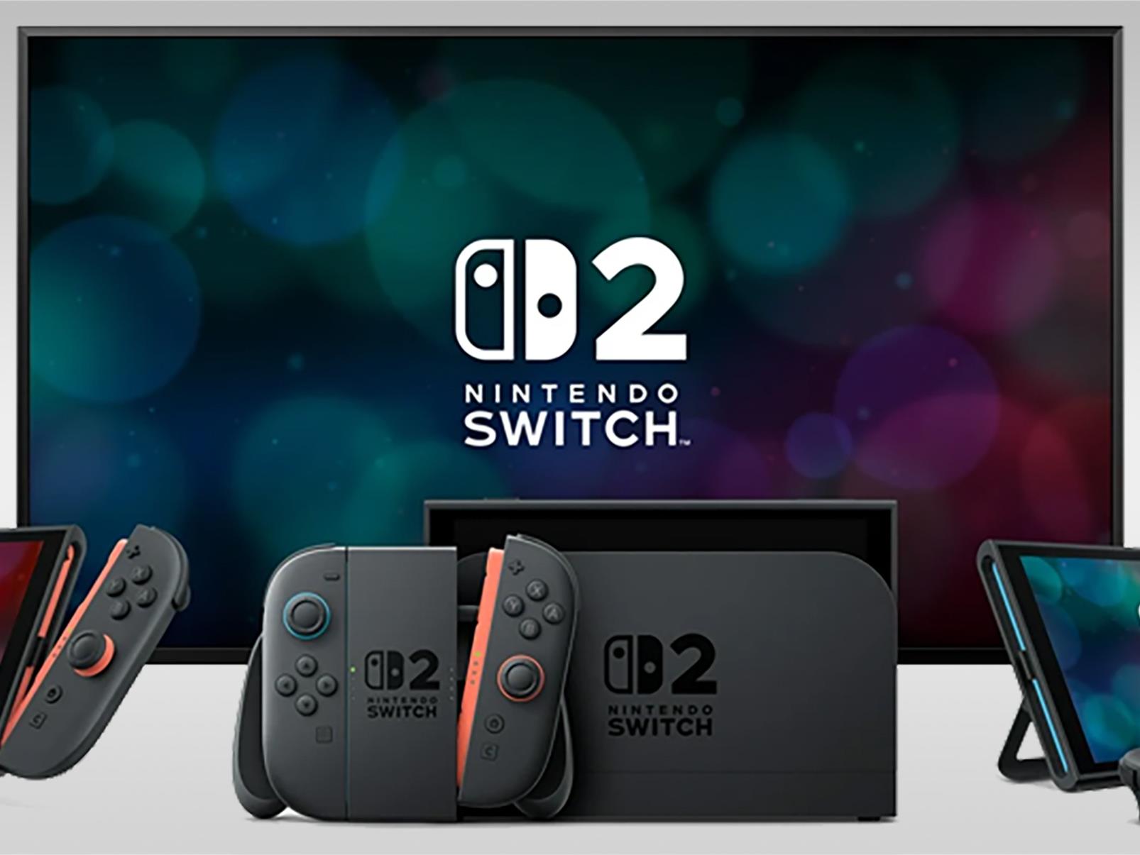 Walmart Nintendo Switch 2 Preorders Are Best Bet To Secure A Console And Games