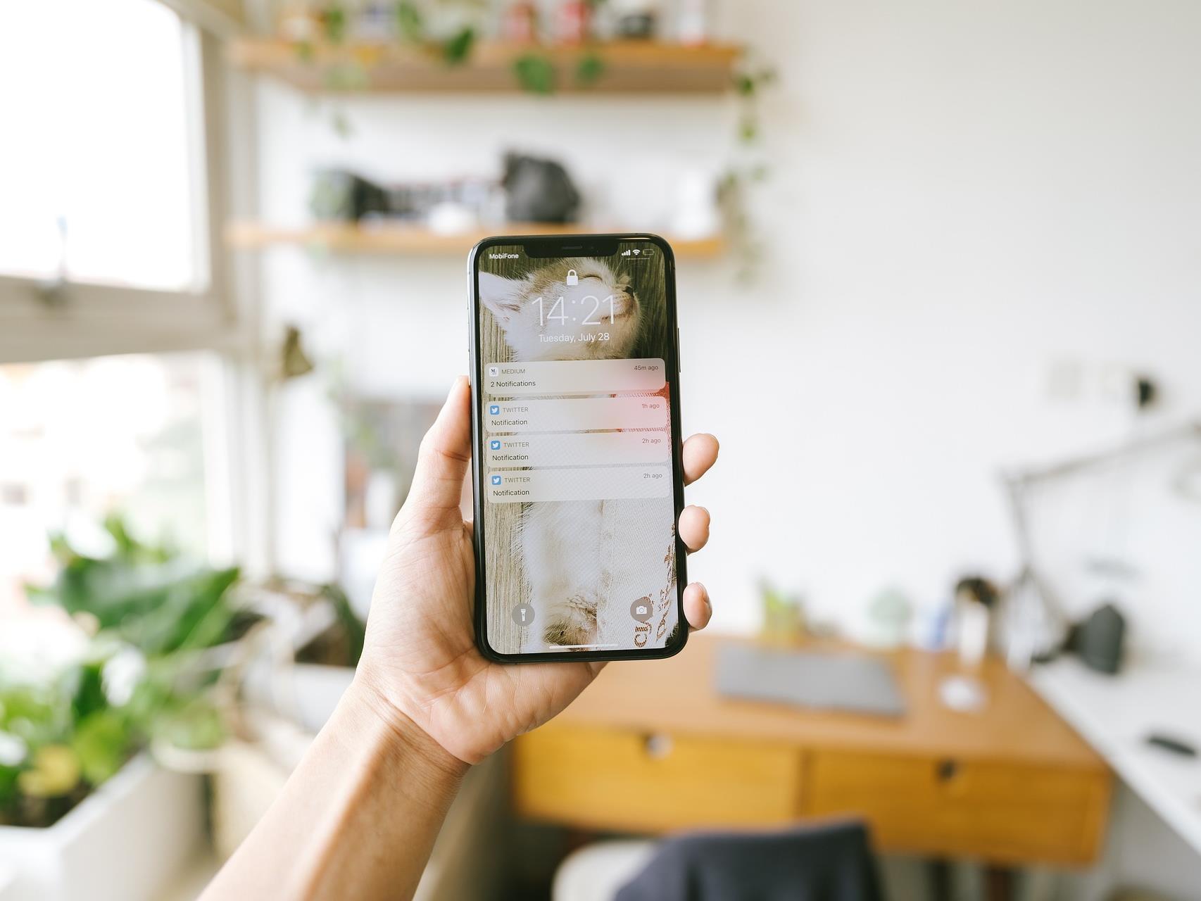 Android Phones Get An iPhone-Like Security Feature With Google's New Update