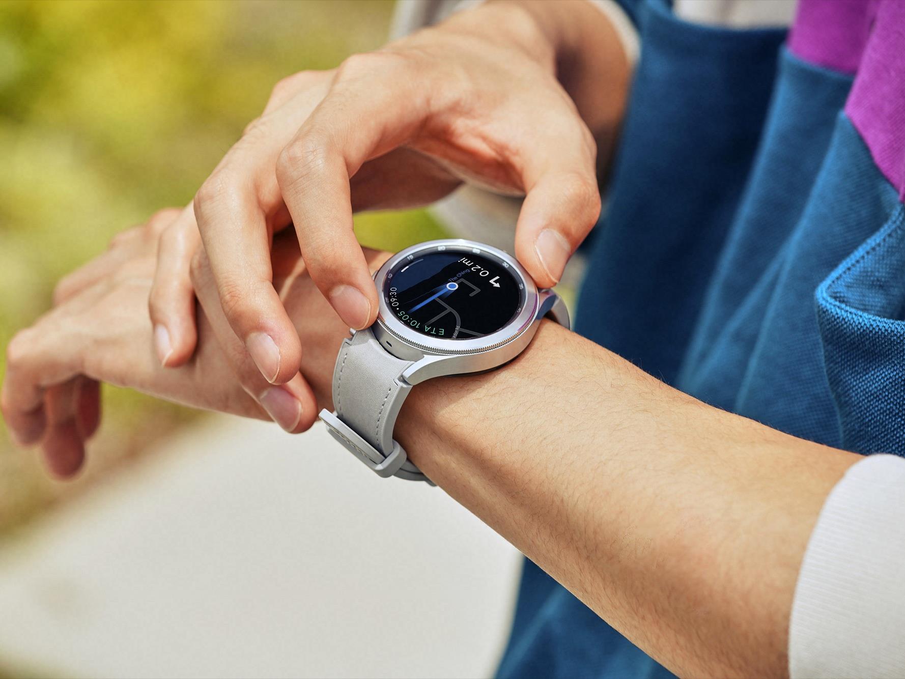 Samsung Galaxy Watch 8 Classic Listing Hints Return Of A Beloved Feature