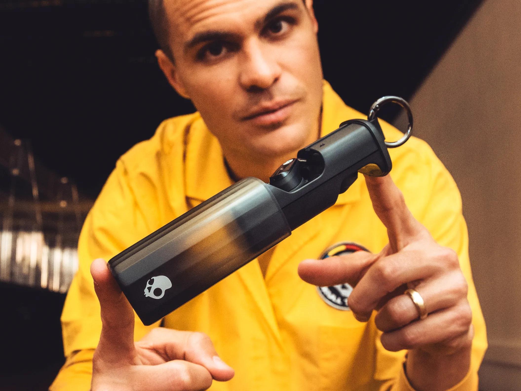 Skullcandy Unveils Method 360 ANC Earbuds Tuned By Bose At A Killer Price