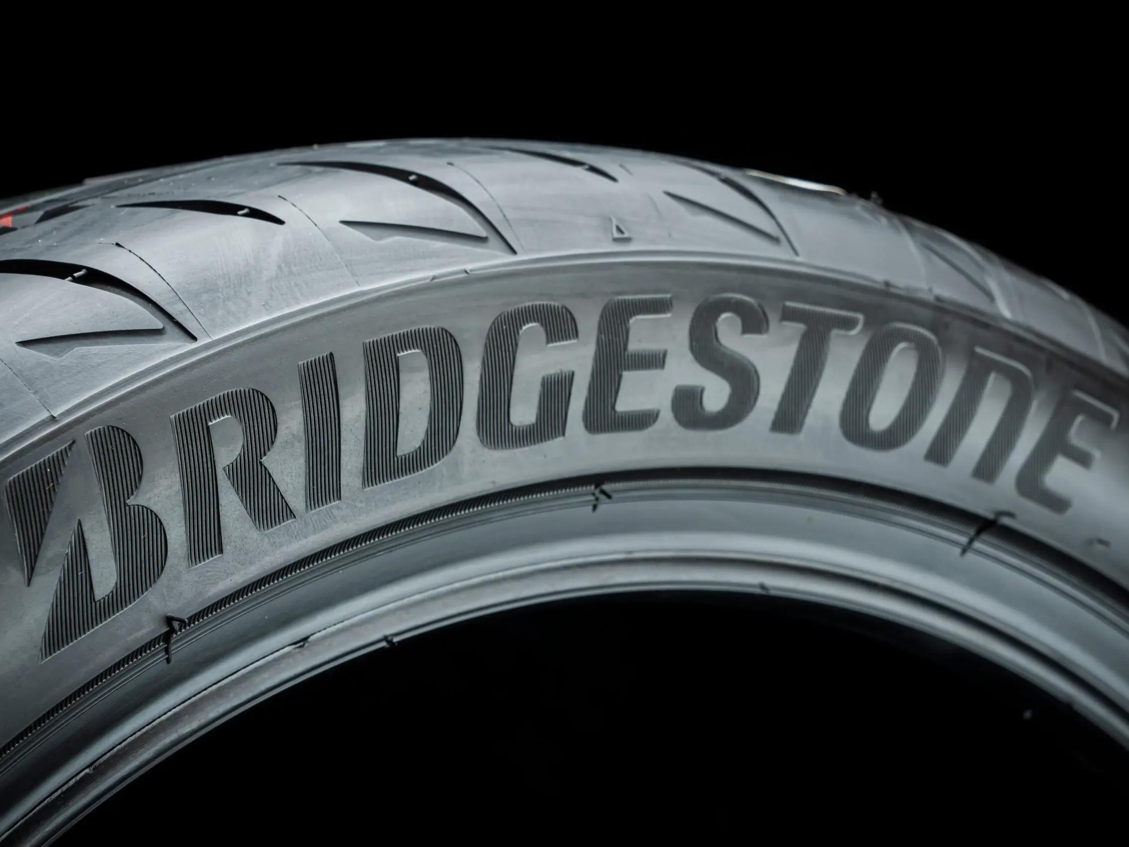 Bridgestone's Lunar Rover Tire Concepts Are Totally Metal And Ready To Rock
