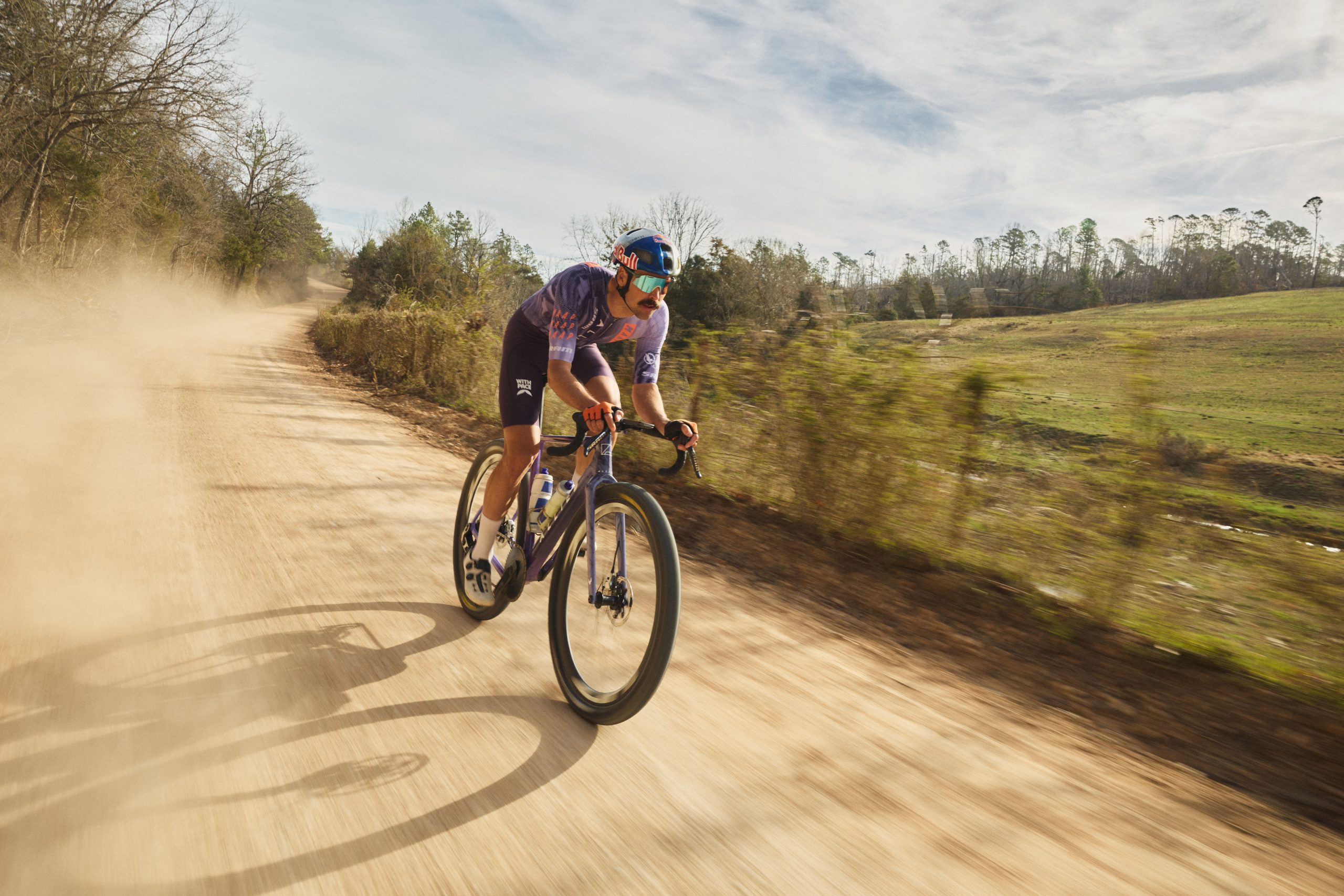 Payson McElveen riding Allied Able 