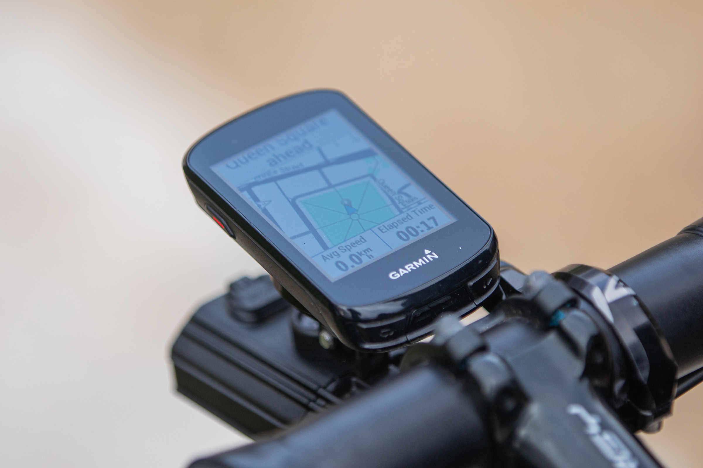Garmin Edge 830