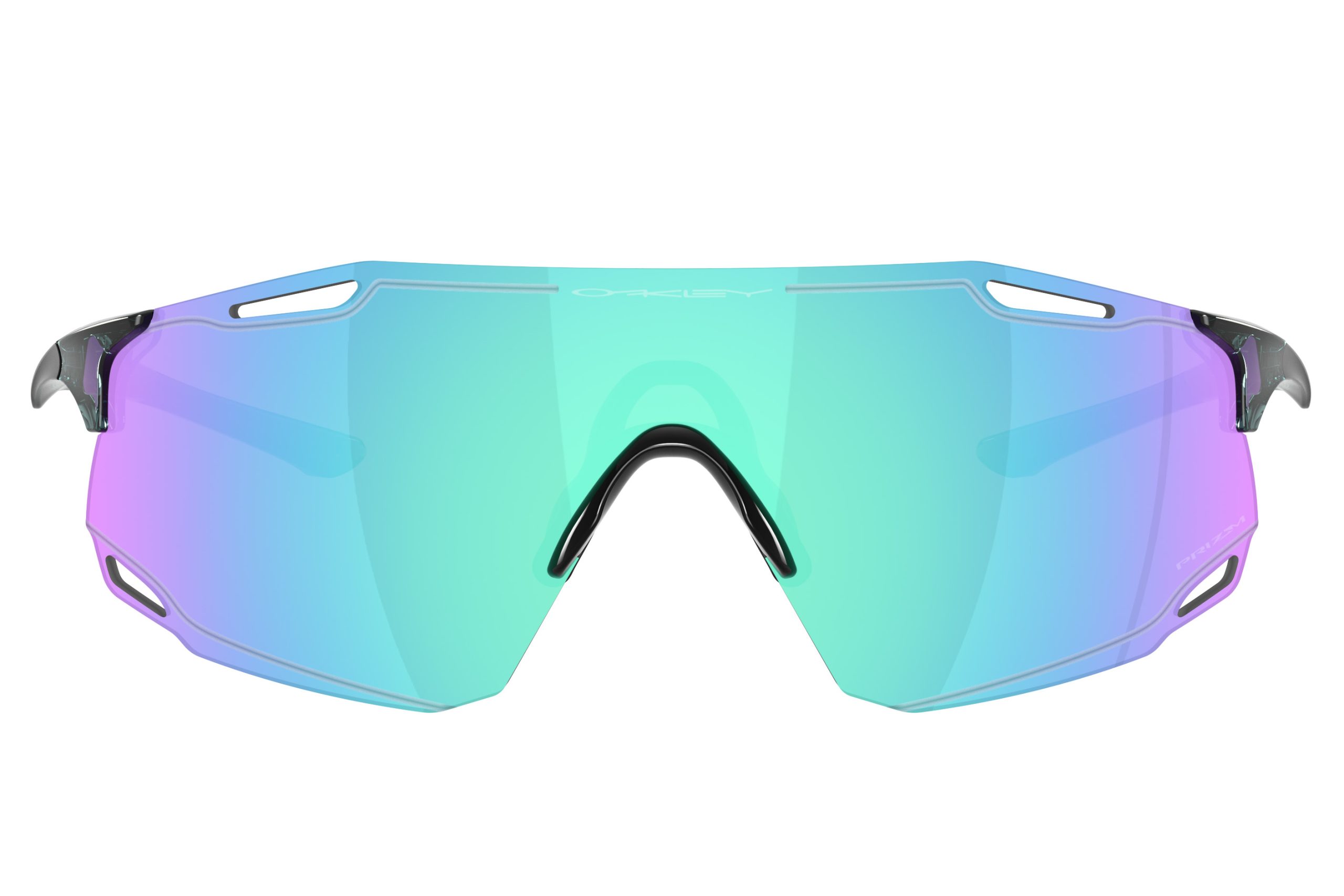 Oakley CYBR DYNO