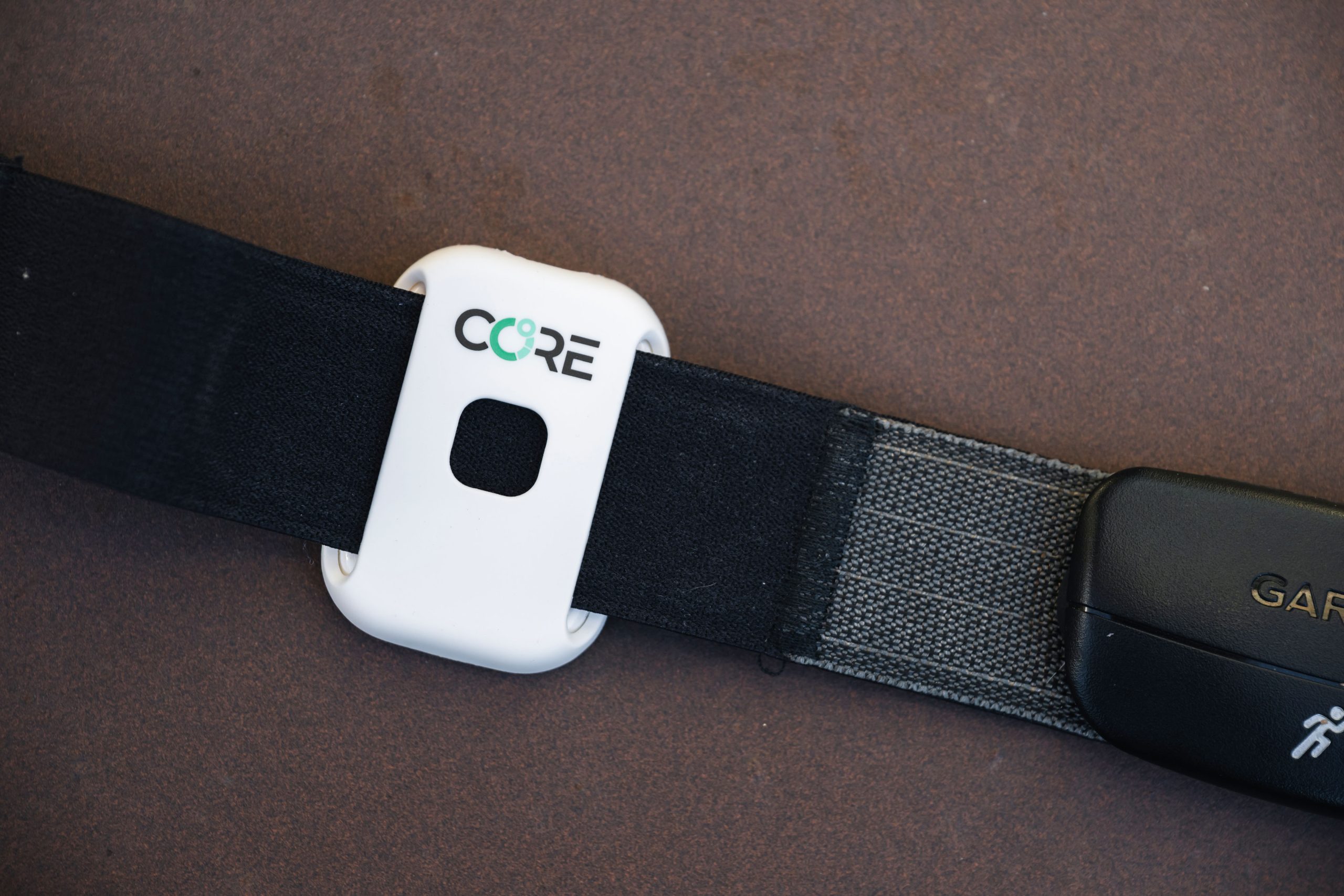 Core 2 thermal sensor