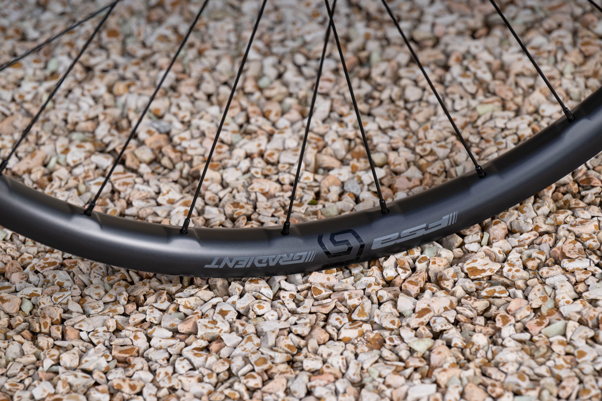 FSA Gradient i30 mountain bike wheels