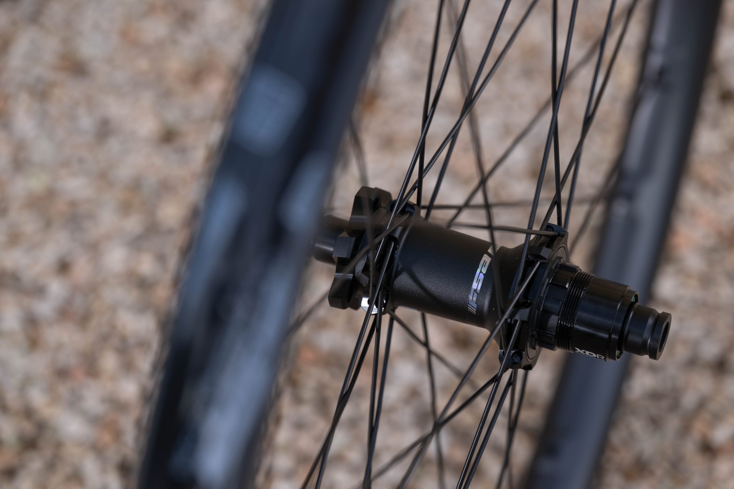 FSA Gradient i30 mountain bike wheels