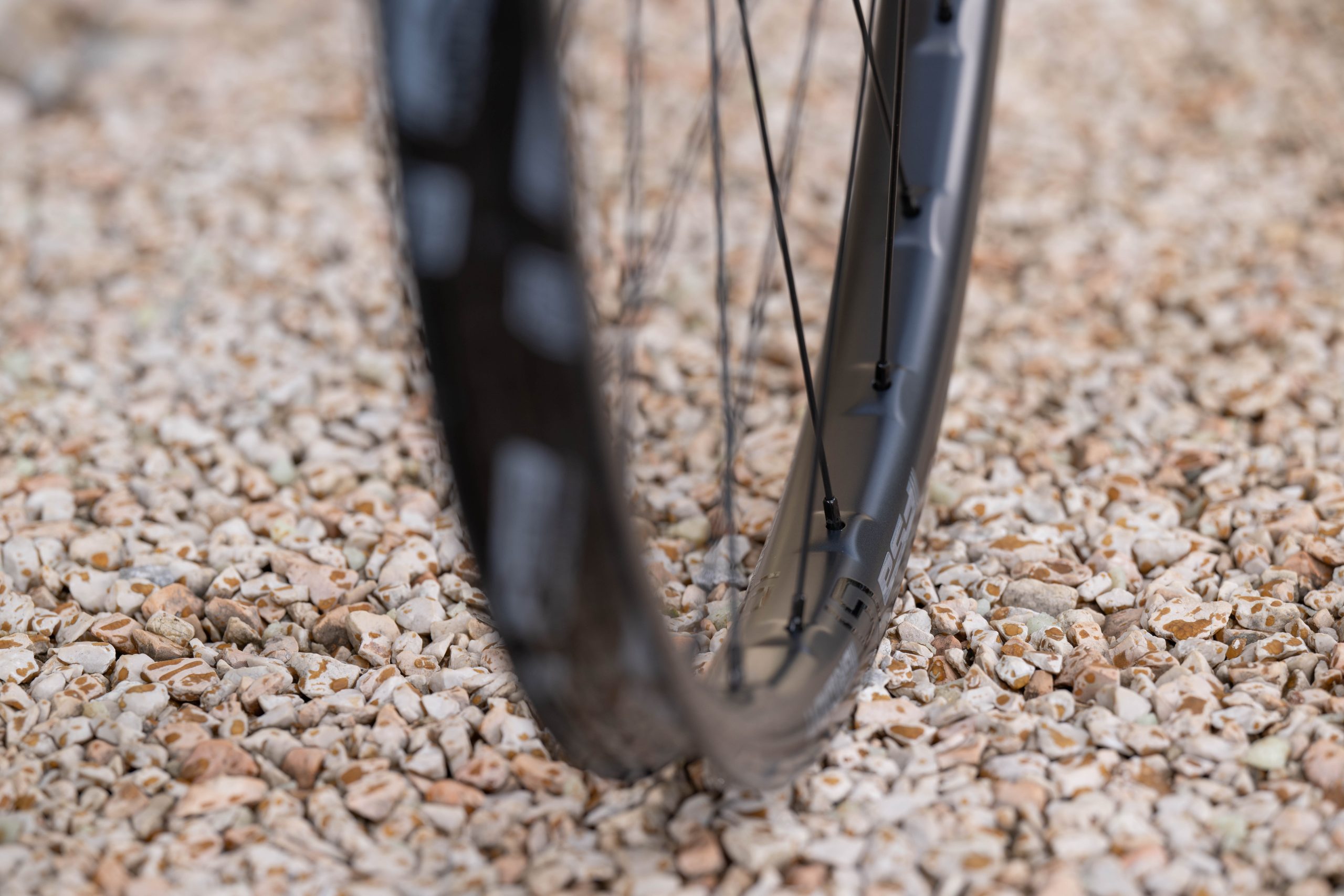 FSA Gradient i30 mountain bike wheels