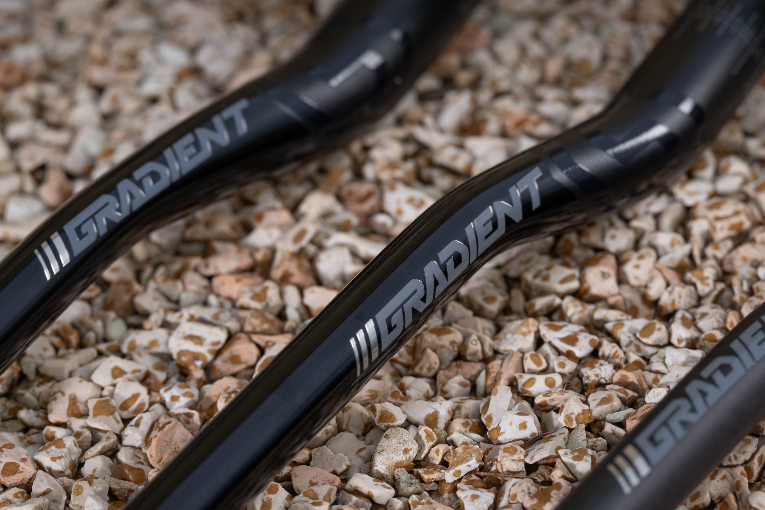 FSA Gradient mountain bike handlebars