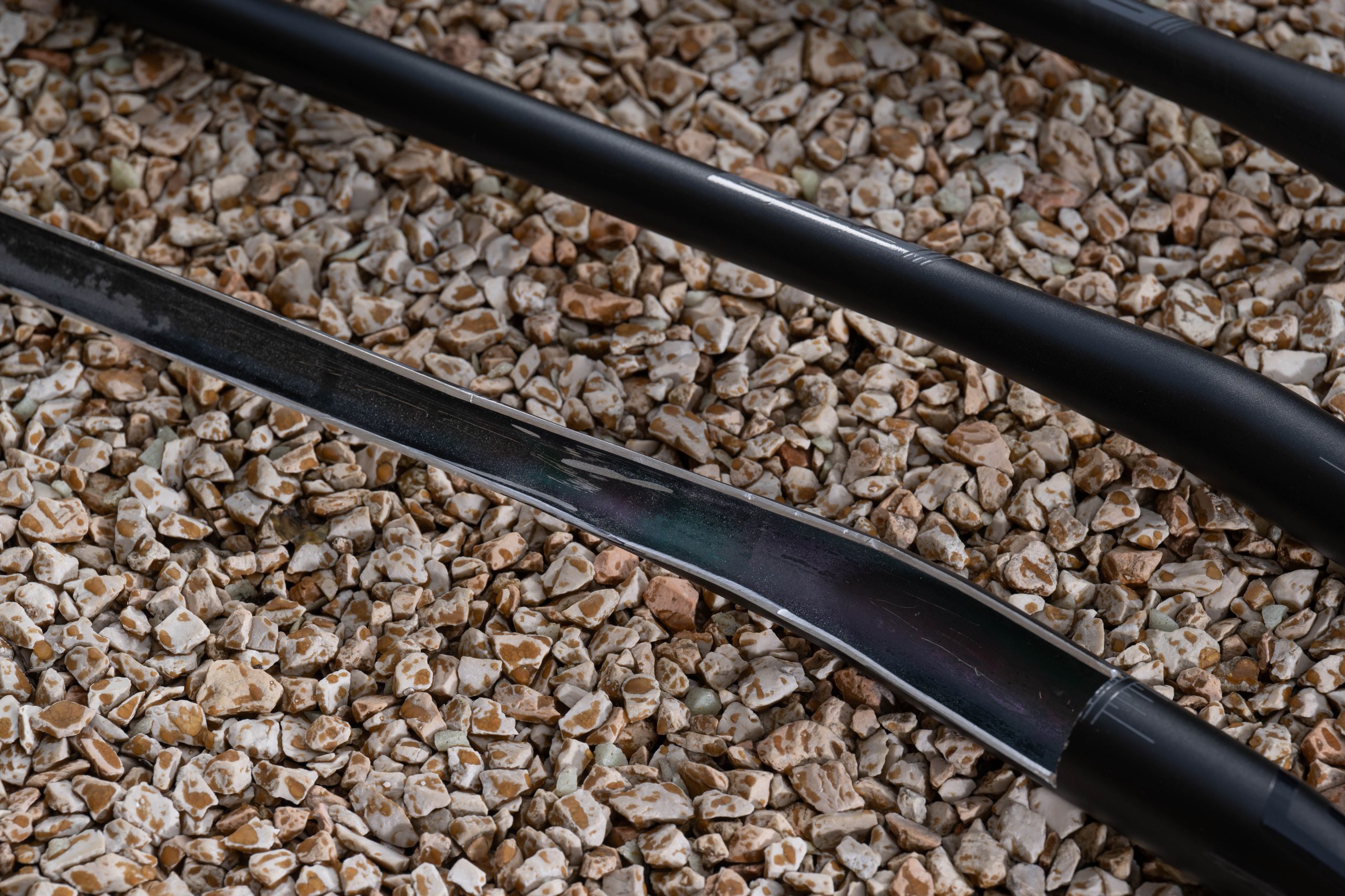 FSA Gradient mountain bike handlebars