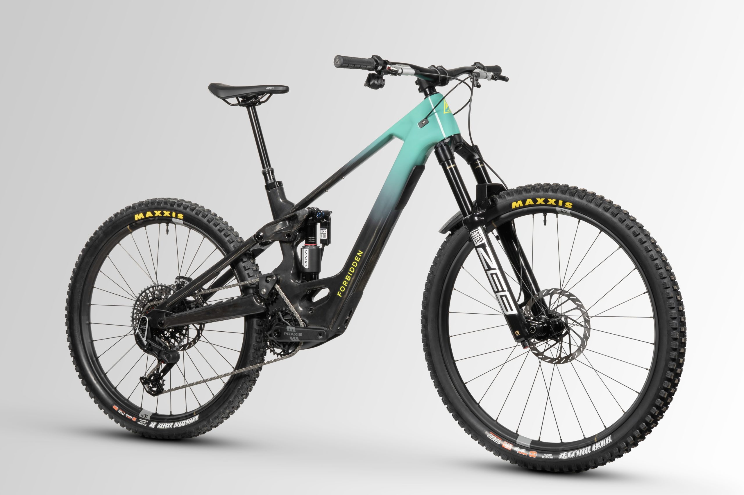 Forbidden Druid E CorE