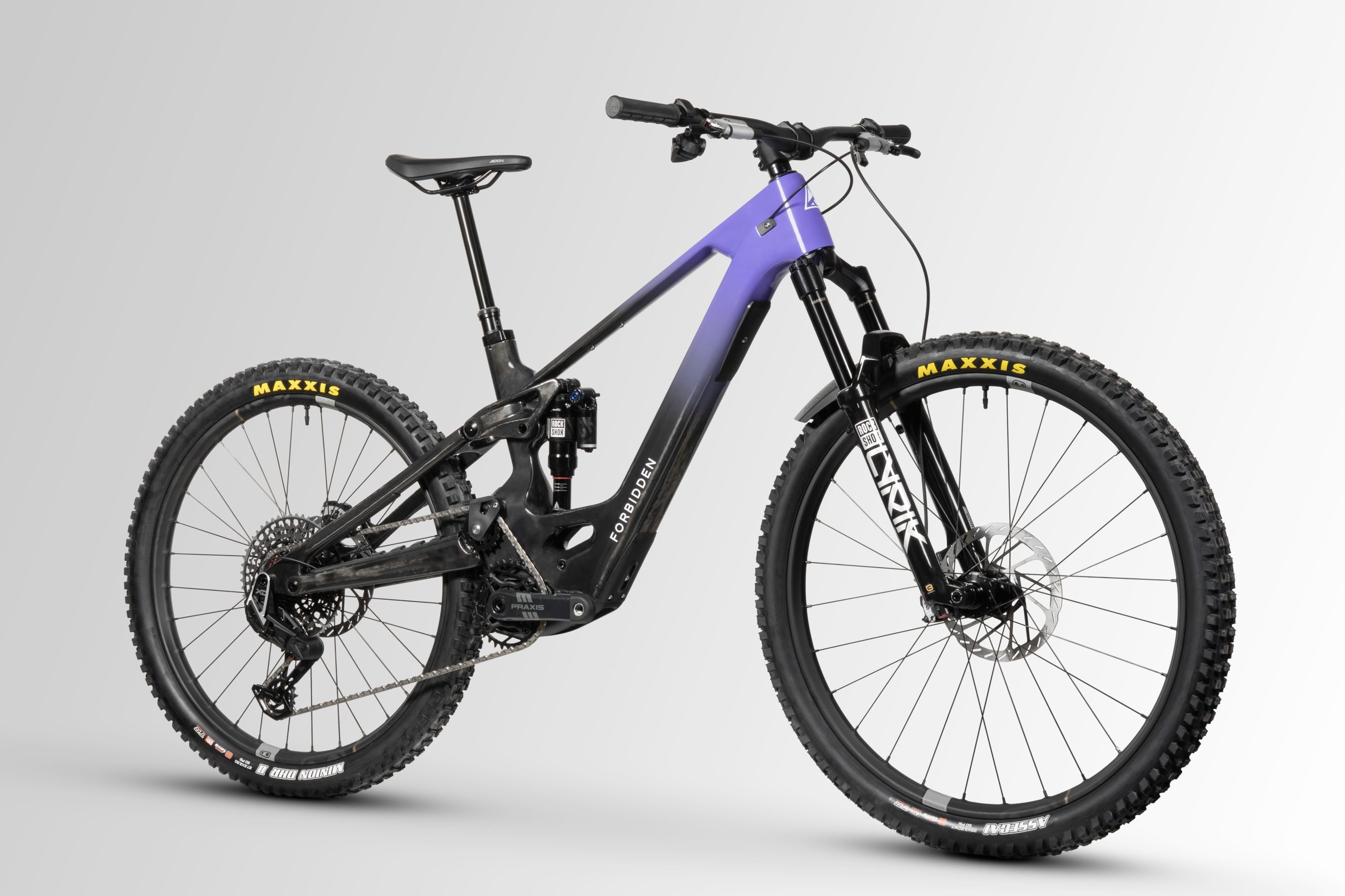 Forbidden Druid E LitE