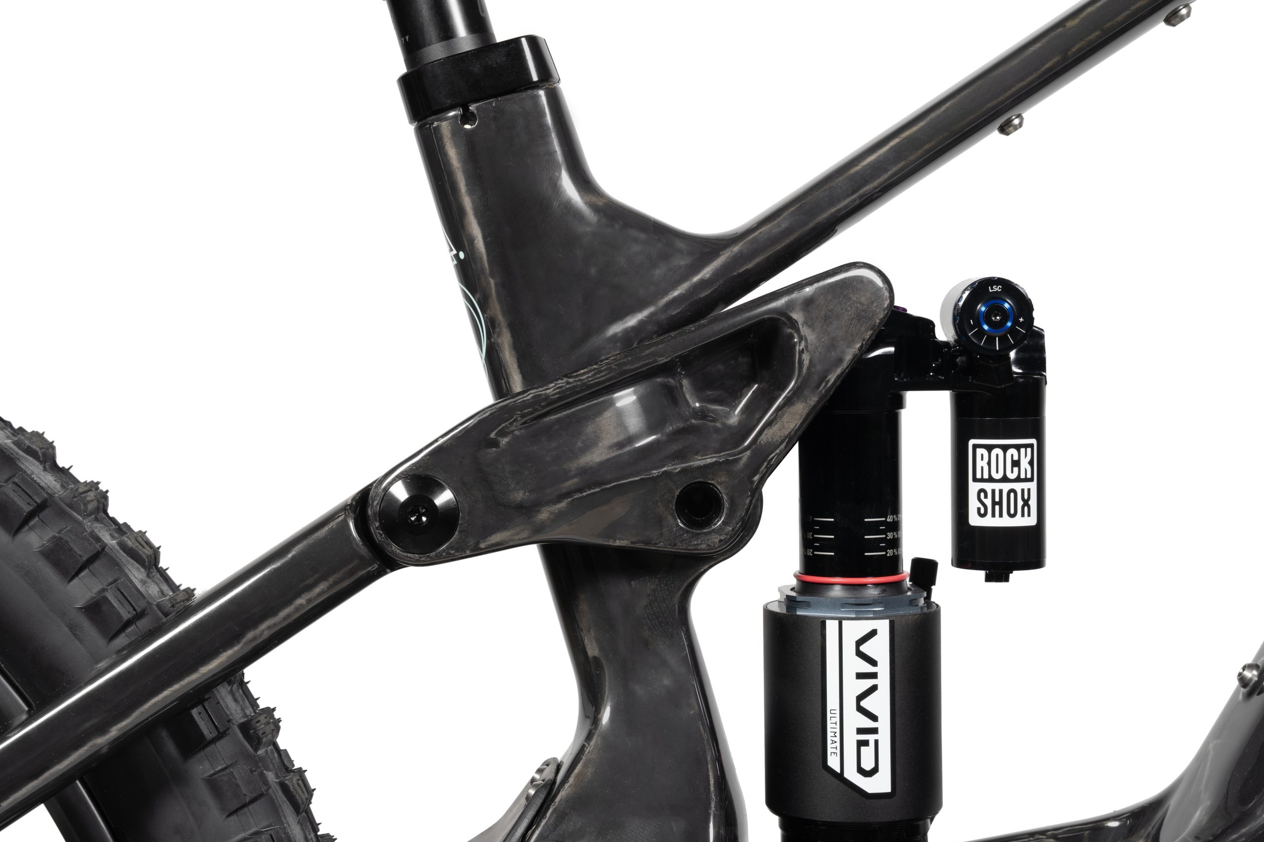 Forbidden Druid E rocker