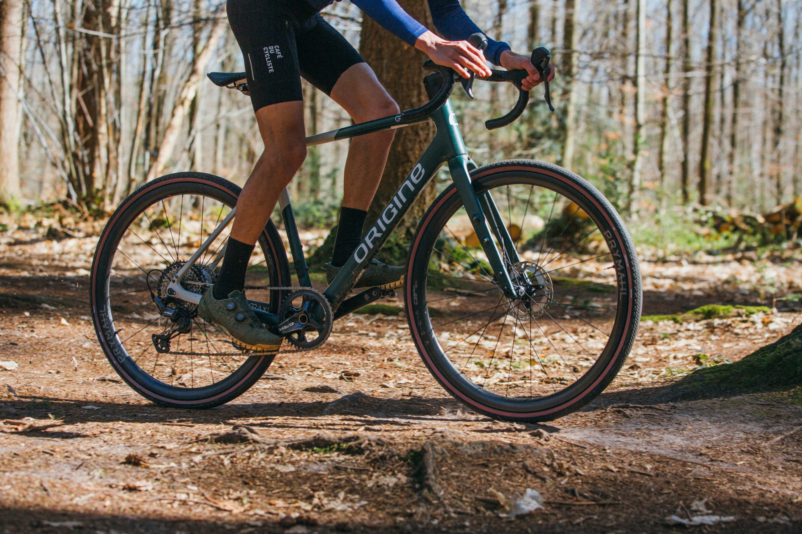 Hutchinson Caracal All Road