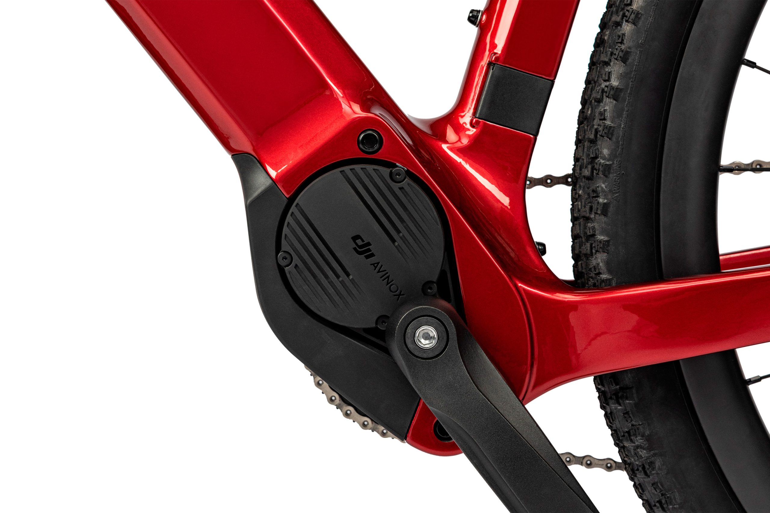 Paprika 53 Model 25 GT Avinox