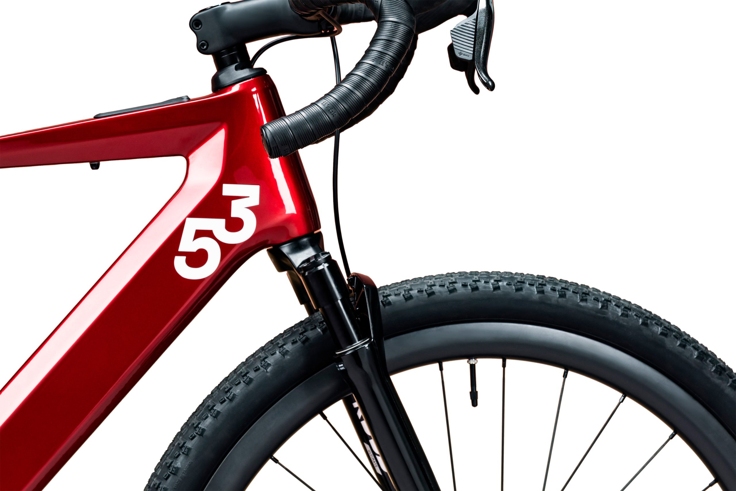 Paprika 53 Model 25 GT